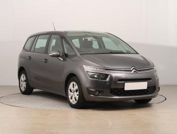 Citroen C4 Grand Picasso, 2015