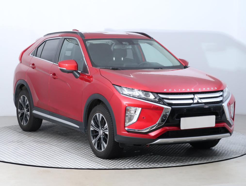 Mitsubishi Eclipse Cross, 2019, 1.5 T-MIVEC, 120kW