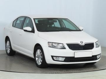 Škoda Octavia, 2016