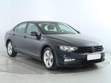 Volkswagen Passat, 2020