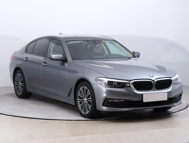 BMW 520d xDrive