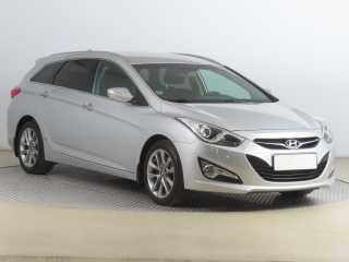 Hyundai i40, 2015