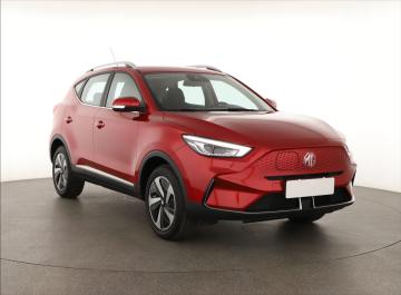 MG ZS SUV EV 69,9 kWh, 2024