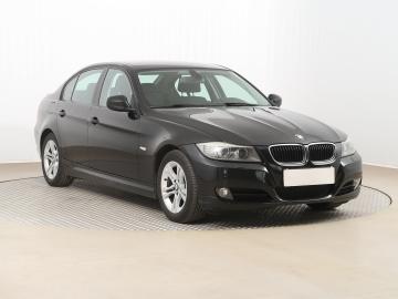 BMW 318 i, 2010