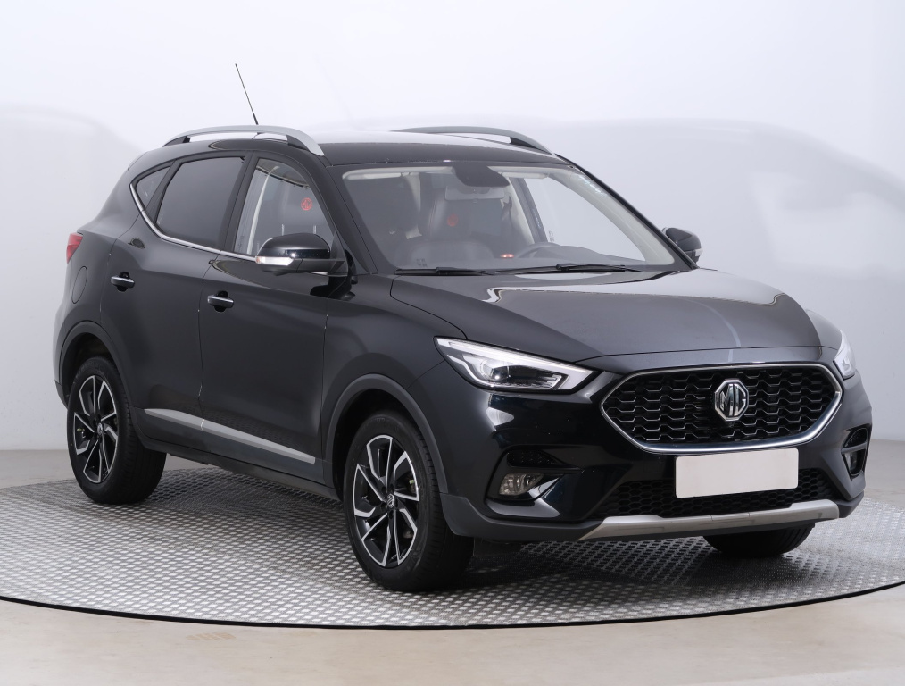 MG ZS SUV, 2022, 1.0 Turbo, 82kW