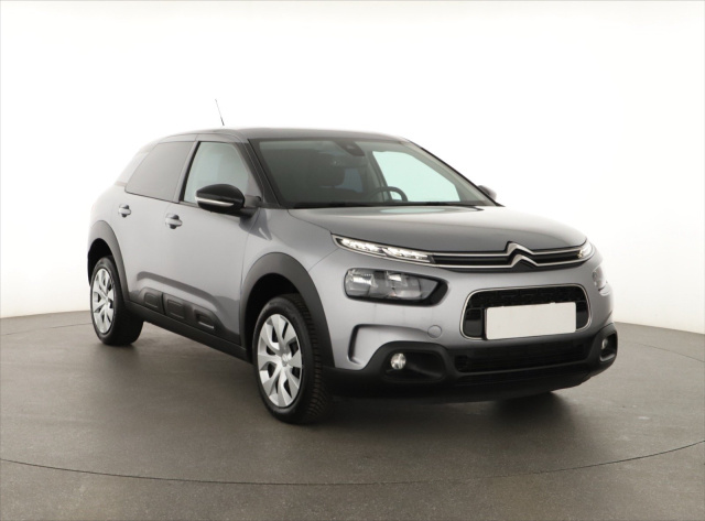 Citroen C4 Cactus 2019