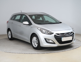 Hyundai i30, 2014