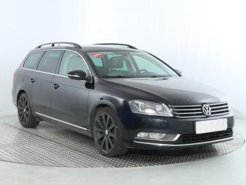 Volkswagen Passat, 2013