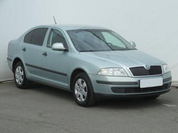 Škoda Octavia, 2012