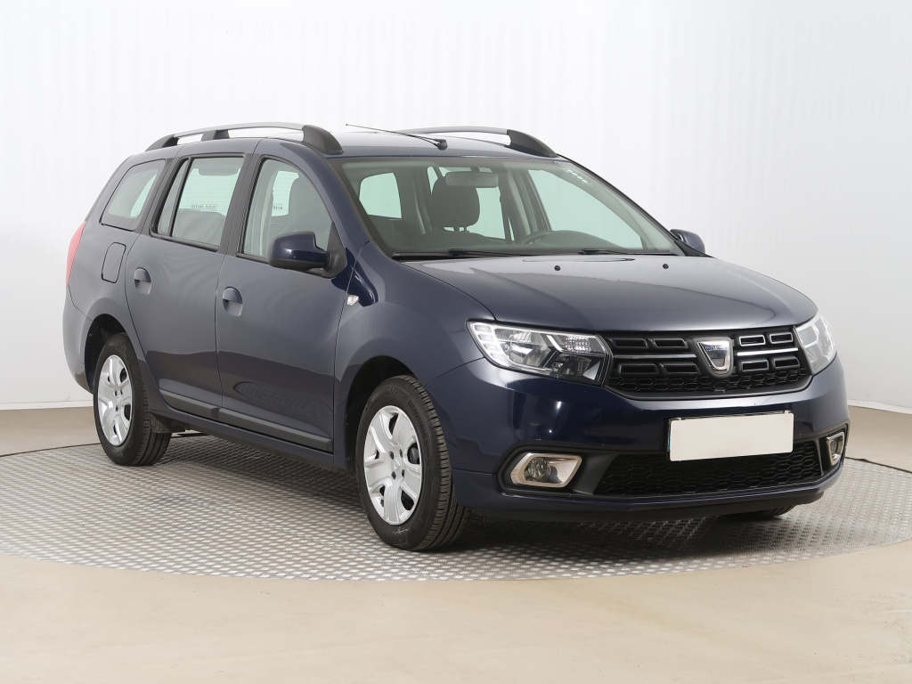 Dacia Logan, 2018, 1.0 SCe, 54kW