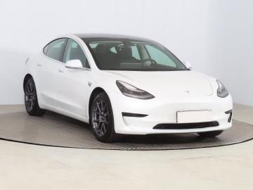 Tesla Model 3 Std Range Plus 49kWh, 2020