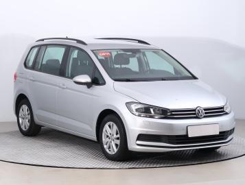 Volkswagen Touran, 2020