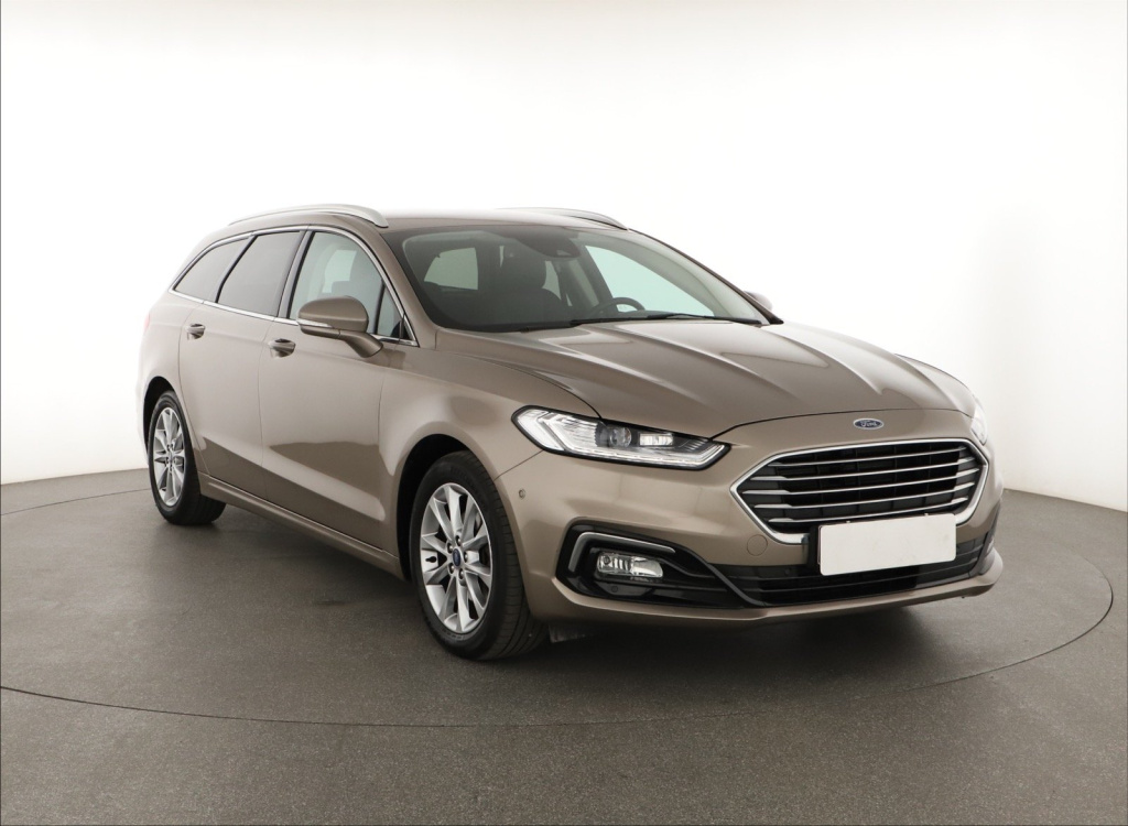 Ford Mondeo, 2020, 2.0 TDCI, 110kW