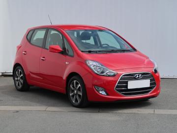 Hyundai ix20, 2019