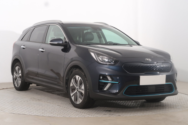 Kia e-Niro 2020