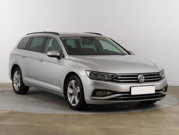 Volkswagen Passat, 2020