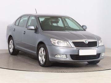 Škoda Octavia, 2012