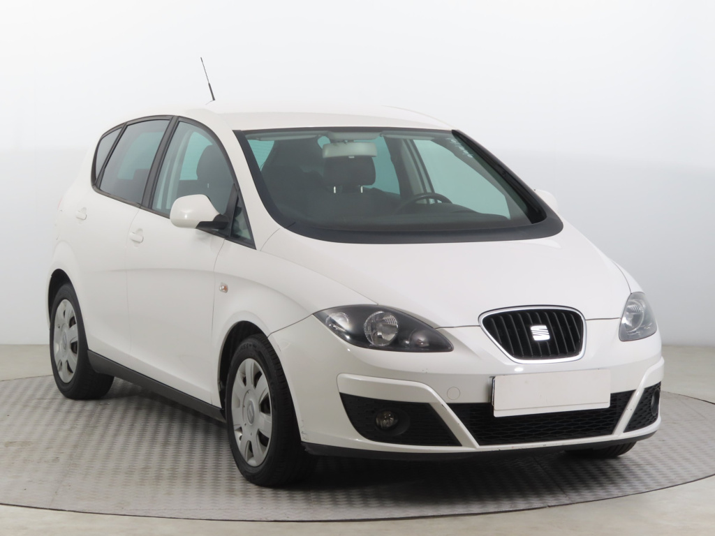 Seat Altea, 2011, 1.2 TSI, 77kW