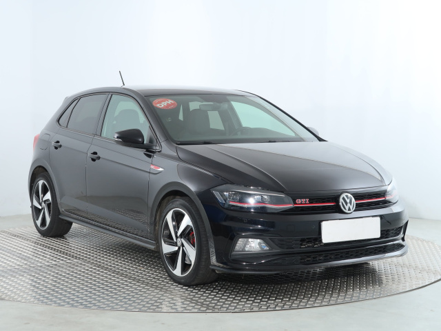 Volkswagen Polo 2019