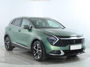 Kia Sportage, 2022