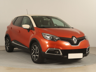 Renault Captur, 2013