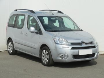 Citroen Berlingo, 2013