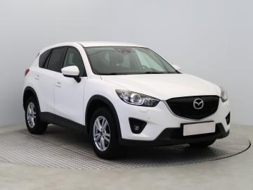 Mazda CX-5, 2014