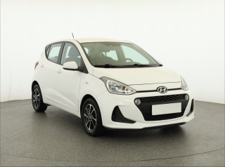 Hyundai i10, 2016