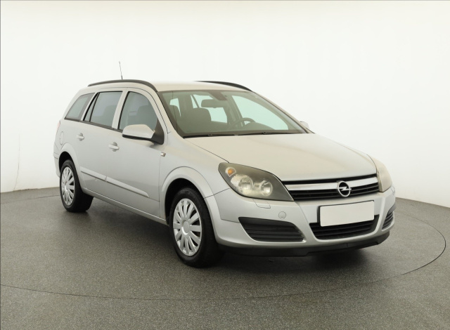 Opel Astra 2006