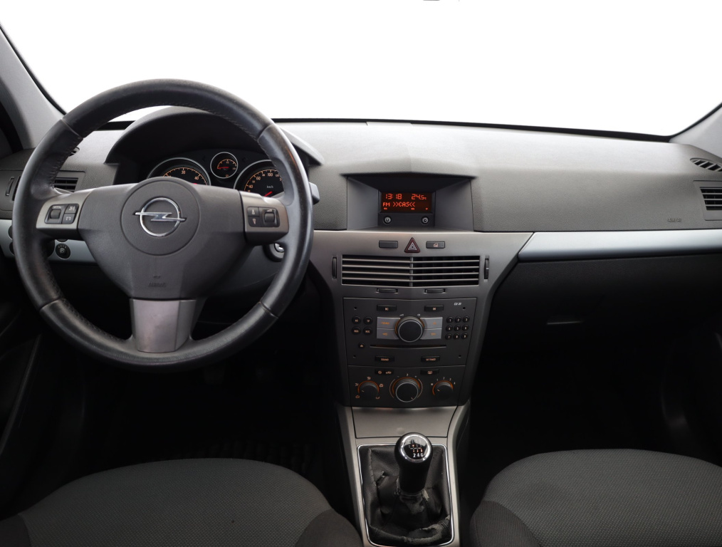 Opel Astra, 2006, 1.9 CDTI, 74kW