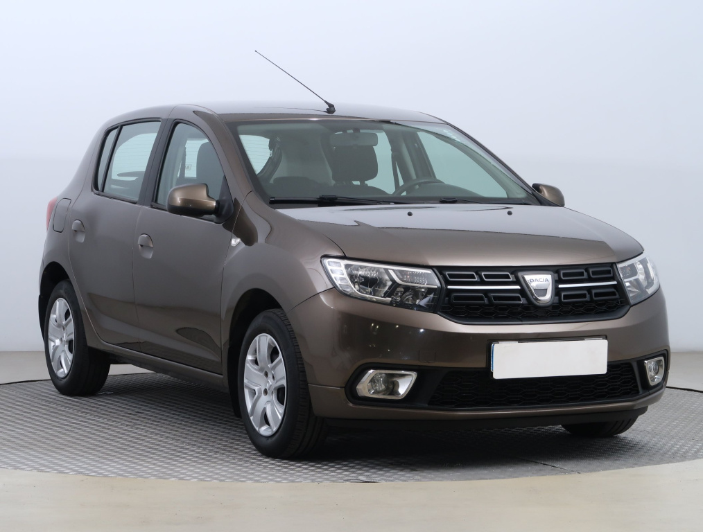 Dacia Sandero, 2018, 1.0 SCe, 54kW