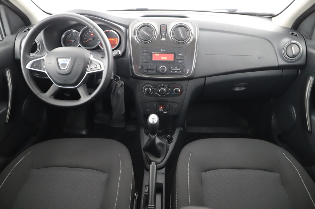 Dacia Sandero, 2019, 1.0 SCe, 54kW