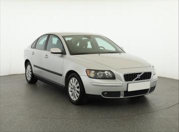 Volvo S40, 2005