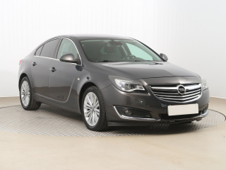 Opel Insignia, 2013