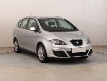 Seat Altea XL, 2013