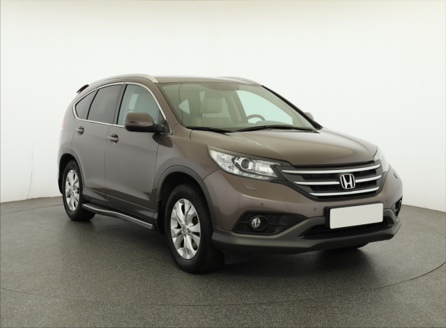 Honda CR-V 2014