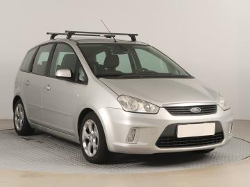 Ford C-Max, 2008