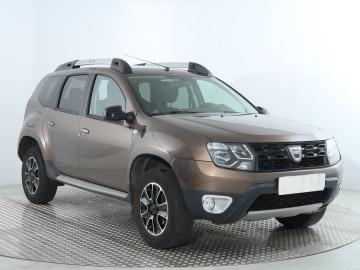 Dacia Duster, 2018