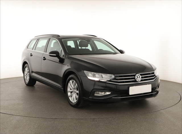 Volkswagen Passat 2020