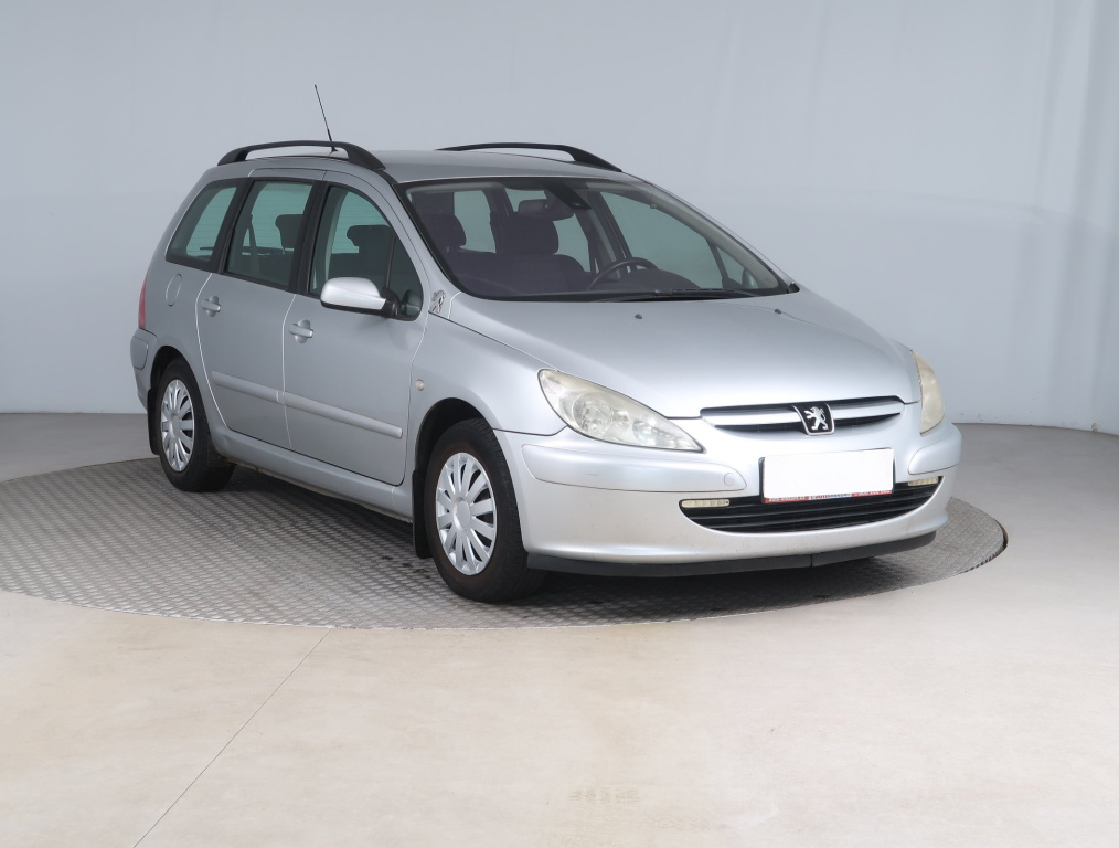 Peugeot 307