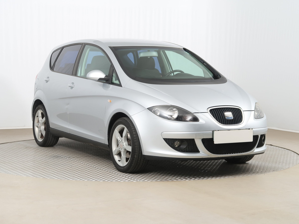 Seat Altea, 2008, 1.9 TDI, 77kW