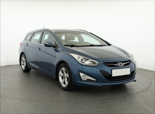 Hyundai i40, 2015