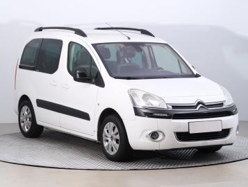 Citroen Berlingo, 2014