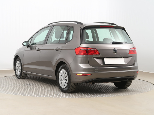 Volkswagen Golf Sportsvan 2015 1.6 TDI