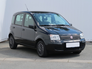 Fiat Panda, 2009