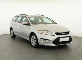 Ford Mondeo, 2013