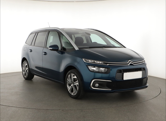 Citroen C4 Grand SpaceTourer