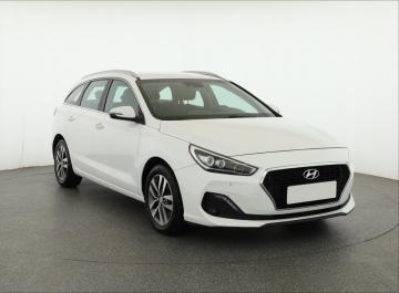 Hyundai i30, 2020