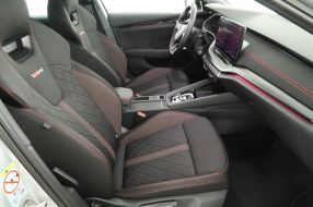 Škoda Octavia - 2025