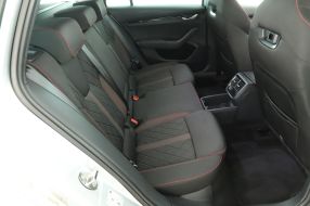 Škoda Octavia - 2025